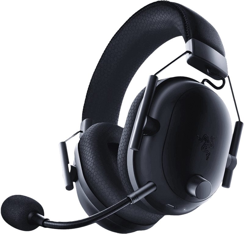 Razer BlackShark V2 Pro Wireless Gaming Headset 2023 Edition
