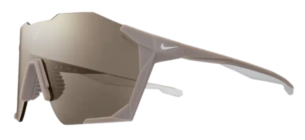 Nike Charged Shield Sunglasses - College Grey