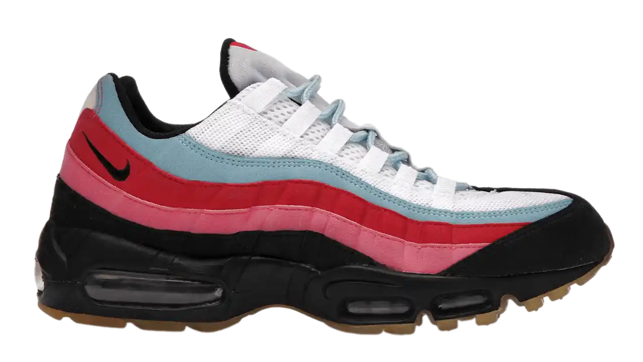 Nike Air Max 95 - Running Man