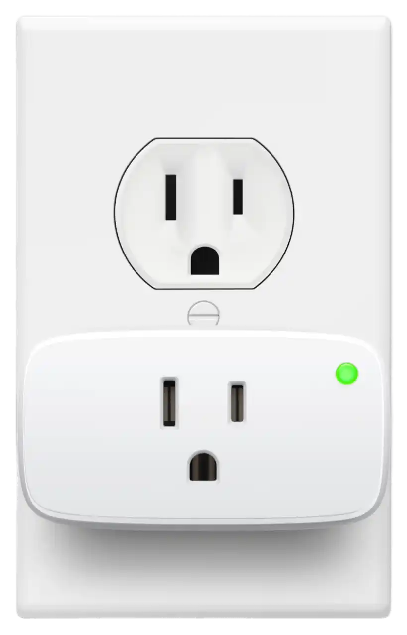 Eve Energy (Matter) - Smart Plug & Power Meter