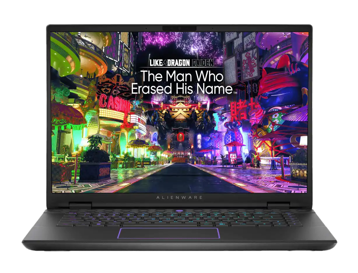 Alienware m16 R2 Gaming Laptop