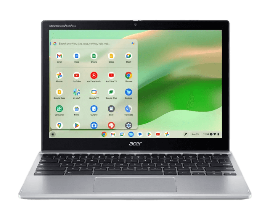 Acer Chromebook Spin 312 - CP312-1HN-34Z7