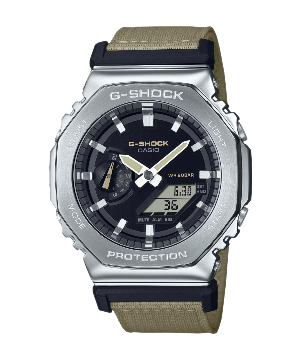 Casio G-Shock GM2100C-5A