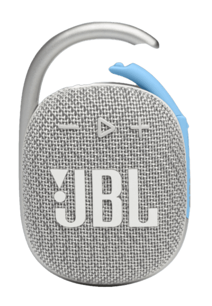JBL CLIP 4 ECO - White