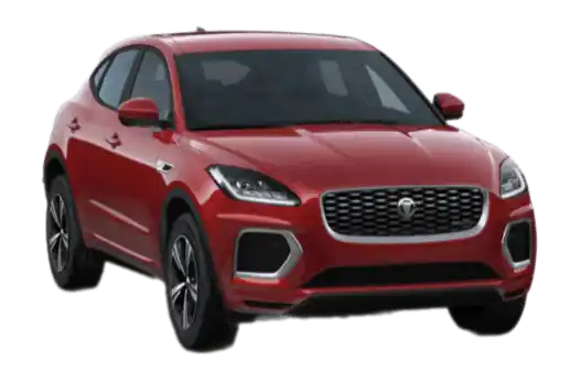 Jaguar E-Pace R-Dynamic S