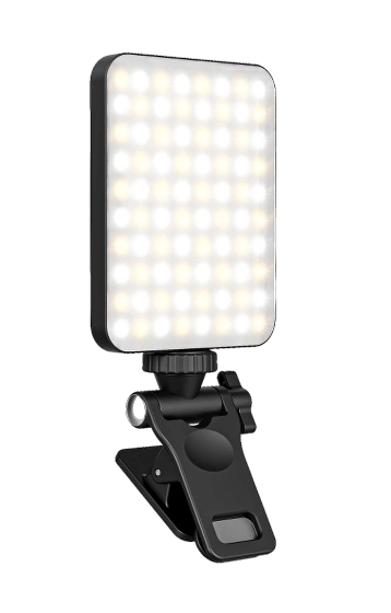 LED Video Light
