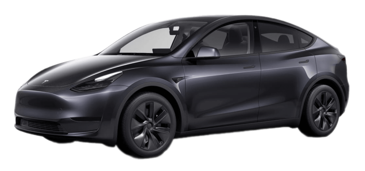 Tesla Model Y - Performance All-Wheel Drive