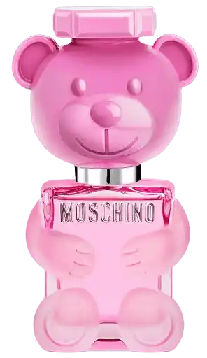 Moschino Toy2 Bubblegum Eau de Toilette 30ml