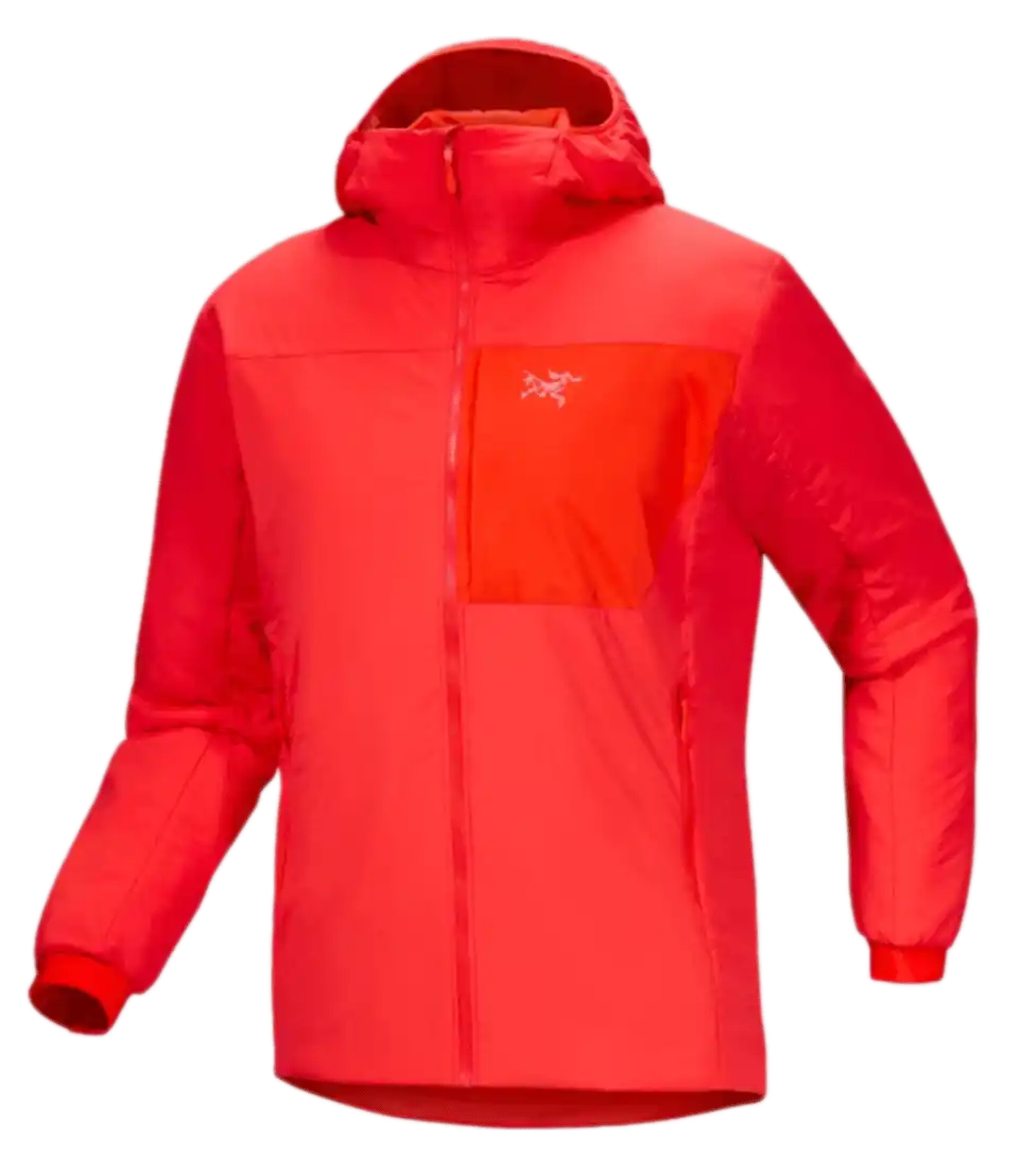 Arc'teryx Proton Hoody - Dynasty