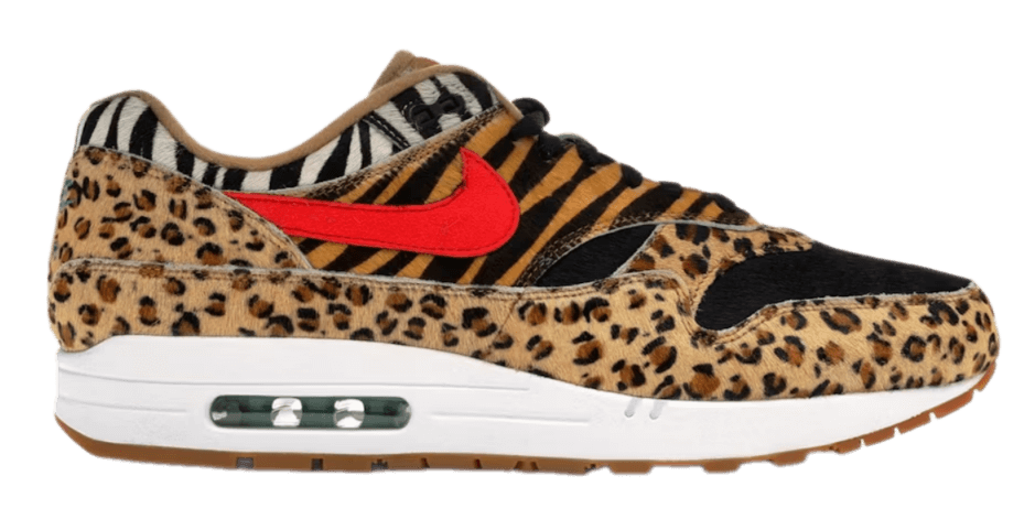 Nike Air Max 1 - Animal Pack