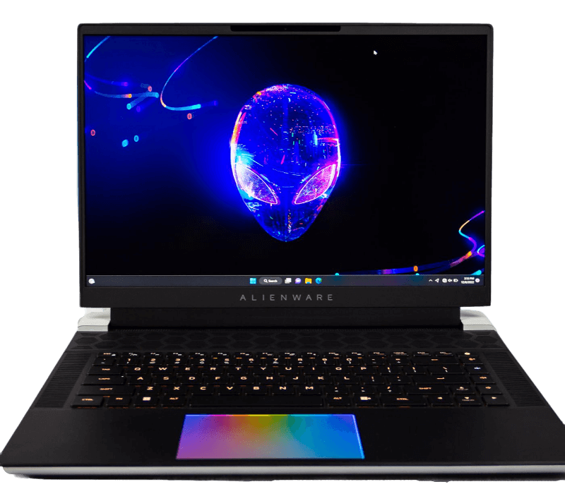 Alienware x16 Gaming Laptop - FULLY SPECCED