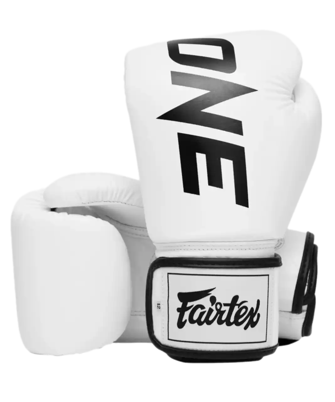 ONE x Fairtex Boxing Gloves - White