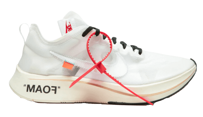 Nike Zoom Fly - Off-White