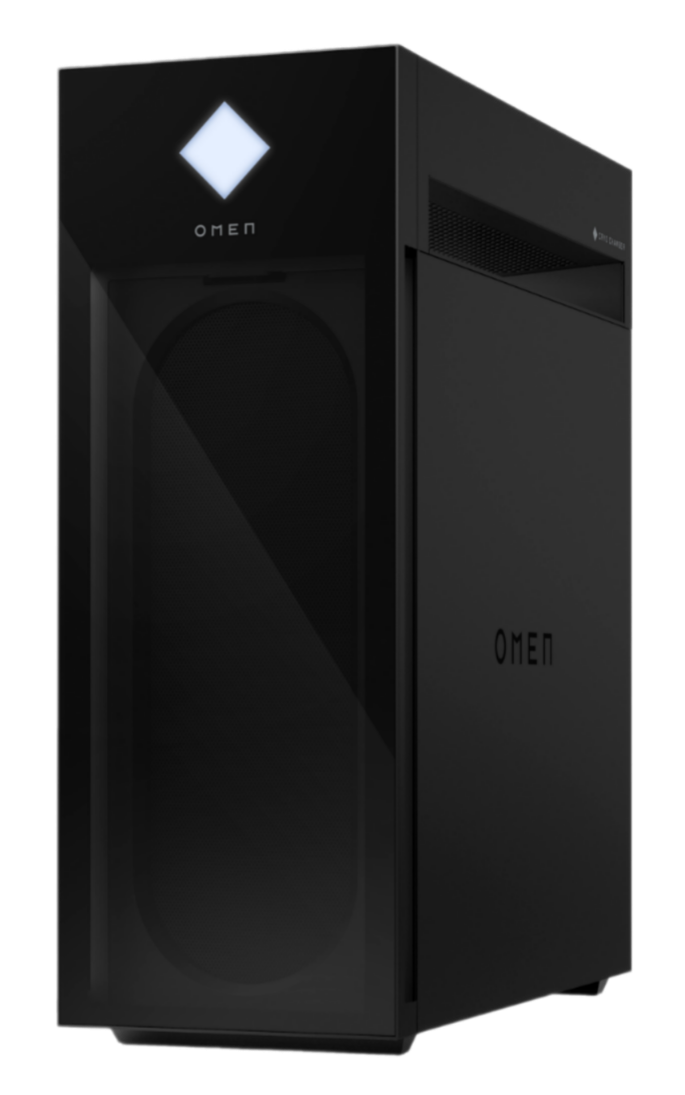 OMEN by HP 45L ATX Case GT20-0230t