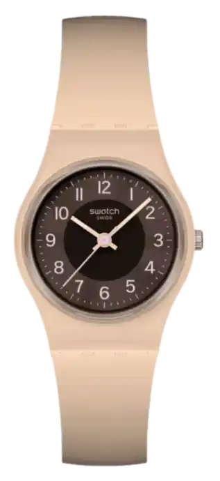 Swatch Espresso Charm - 25mm, Polymer