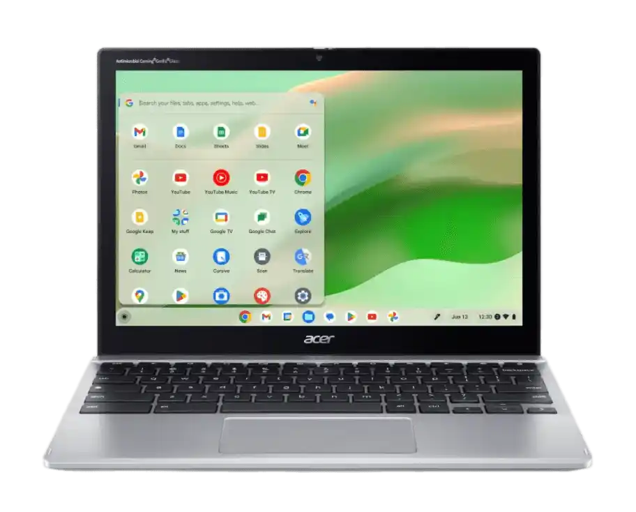 Acer Chromebook Spin 312 - CP312-1HN-34Z7