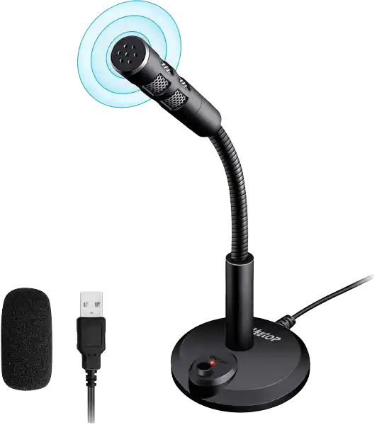 Veetop USB Microphone