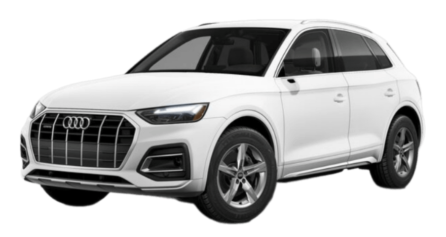 Audi Q5 (2024)