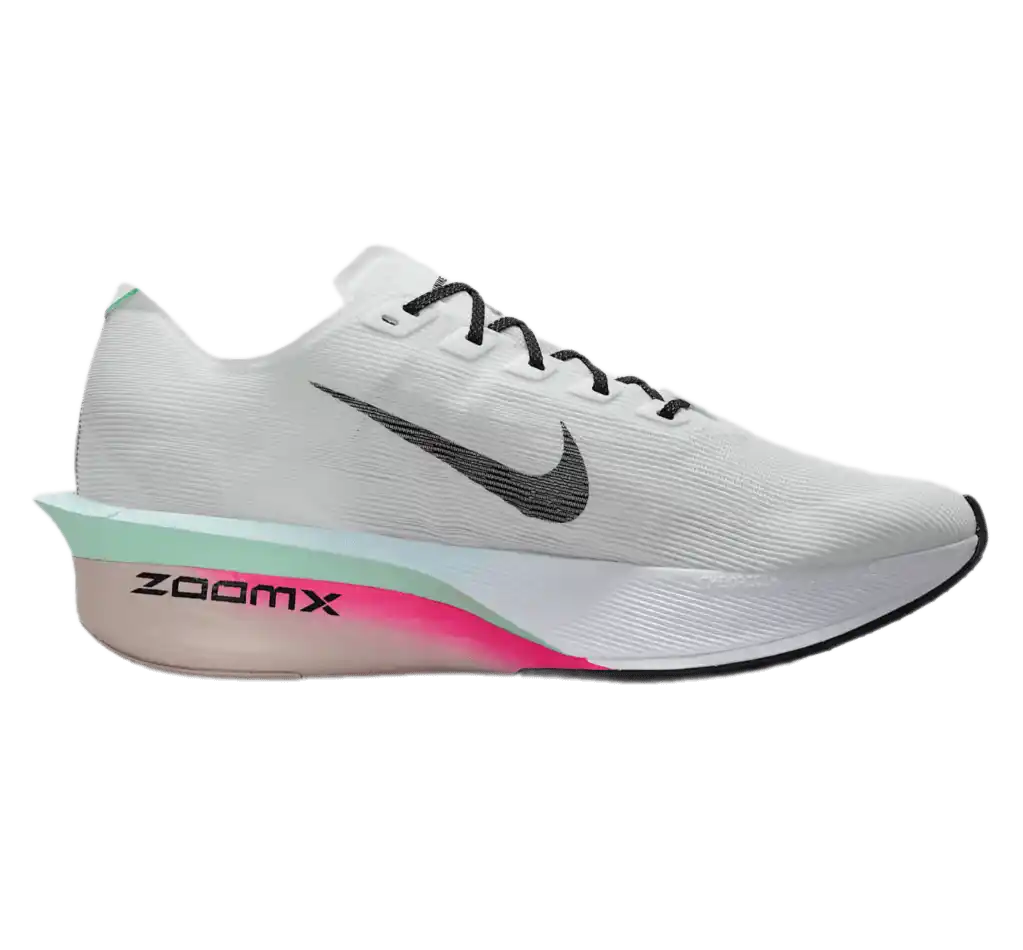 Nike Vaporfly 4 - Hyper Pink