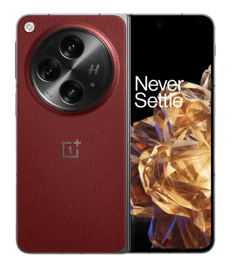 OnePlus Open - Crimson Shadow, 512GB