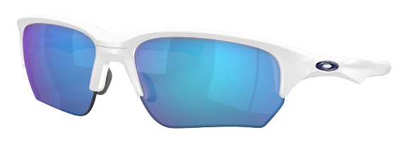 Oakley Flak Beta - Sapphire Iridium