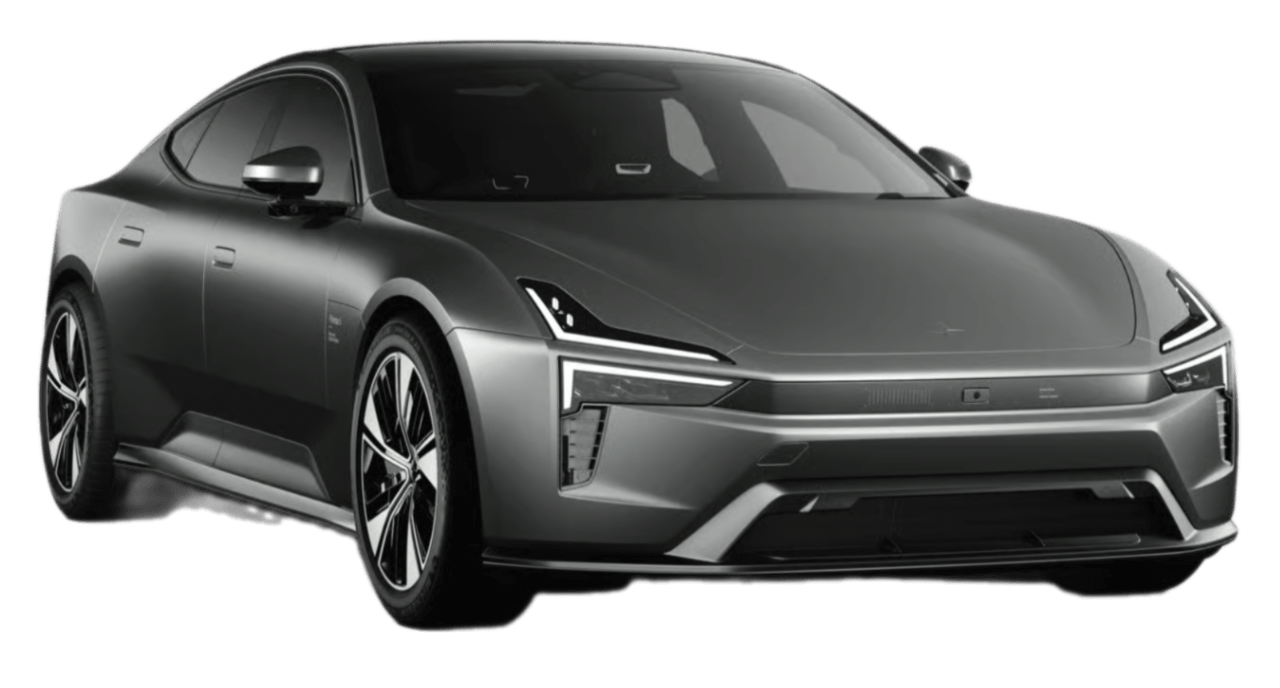 Polestar 5
