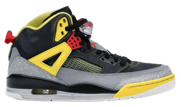 Jordan Spizike - 3M
