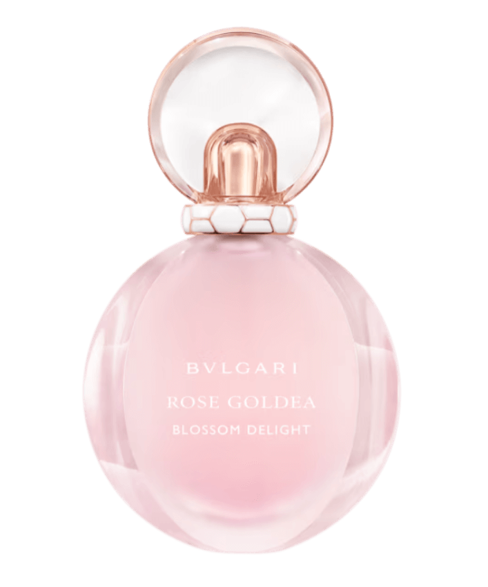 Bvlgari Rose Goldea Blossom Delight Eau De Toilette 75ml