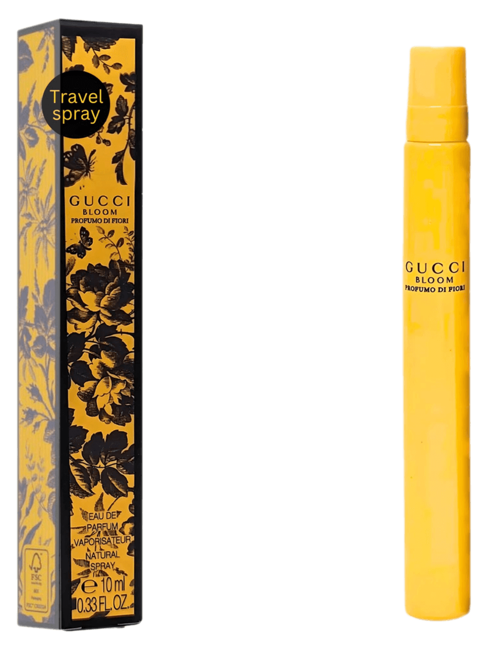 Gucci Bloom Profumo di Fiori Eau de Parfum 10ml