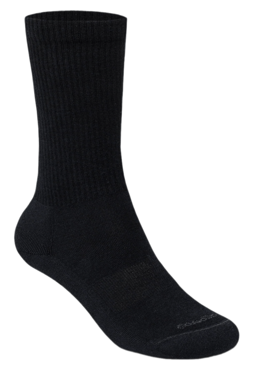 Generic Sock - Black