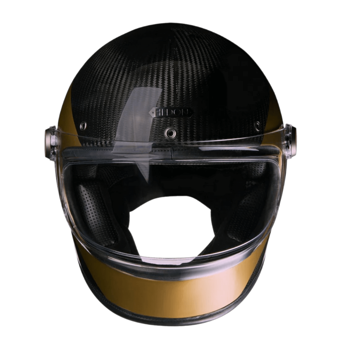 Hedon Heroine Racer 06 Helmet - Bike Shed Club Racer