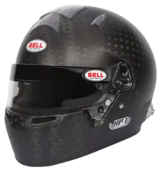 Bell HP7 Evo III Carbon Helmet