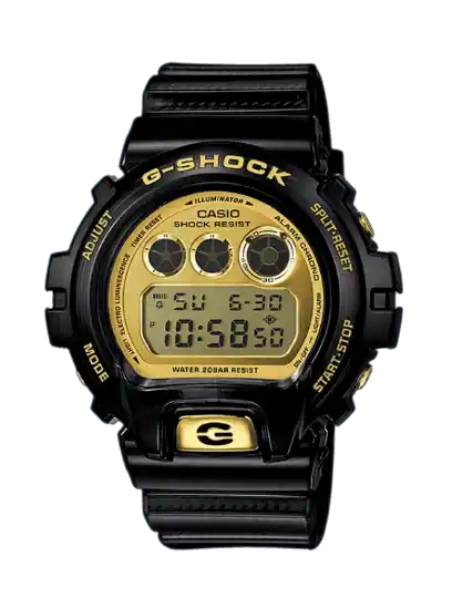 Casio G-Shock - DW6900-CB-1D