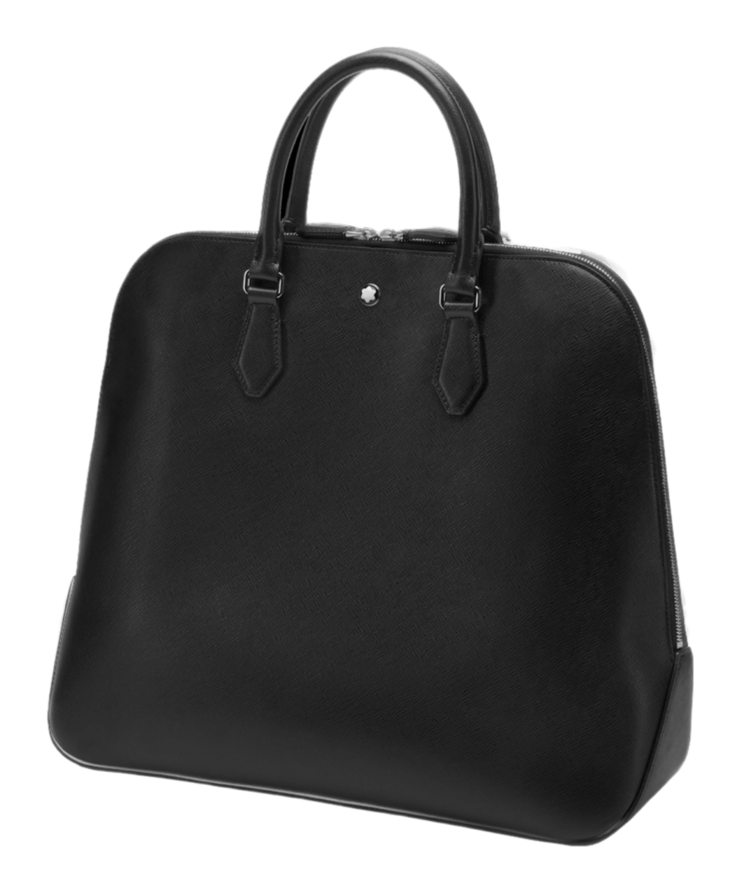 Genuine Montblanc For BMW Bowling Bag Handbag Holder - Black