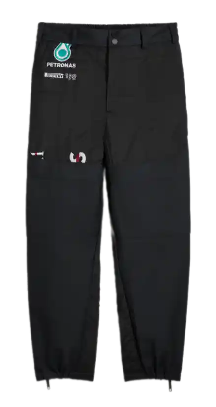 Raeburn x Mercedes-AMG F1 x Puma Masterpiece Trousers - Black