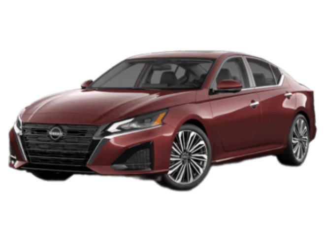 Nissan Altima SL