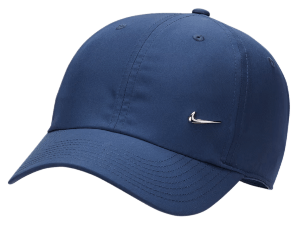 Nike Dri-FIT Club Hat - Midnight Navy