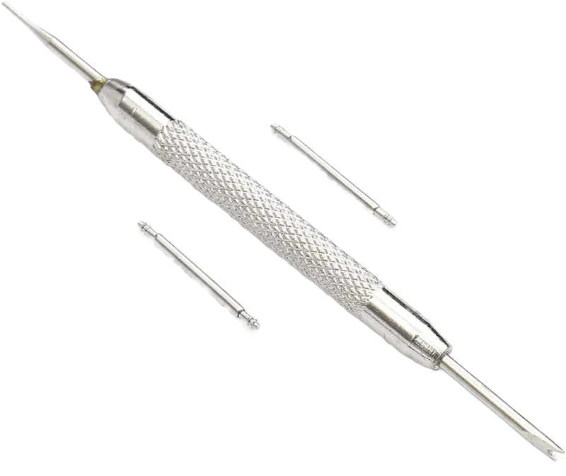 Casio Watch Band Replacement Needle