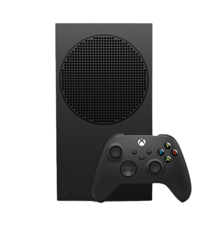 Xbox Series S – 1TB SSD All-Digital Gaming Console