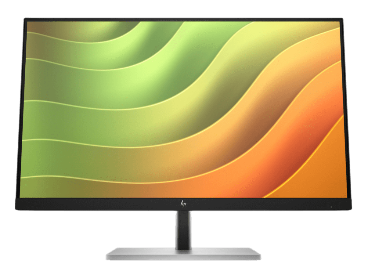 HP E24u G5 FHD USB-C Monitor