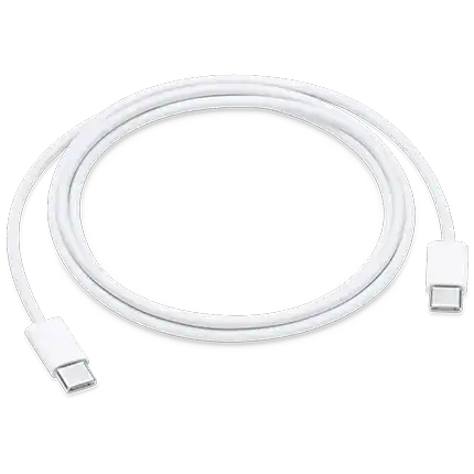 Apple USB-C Charge Cable (1 m)