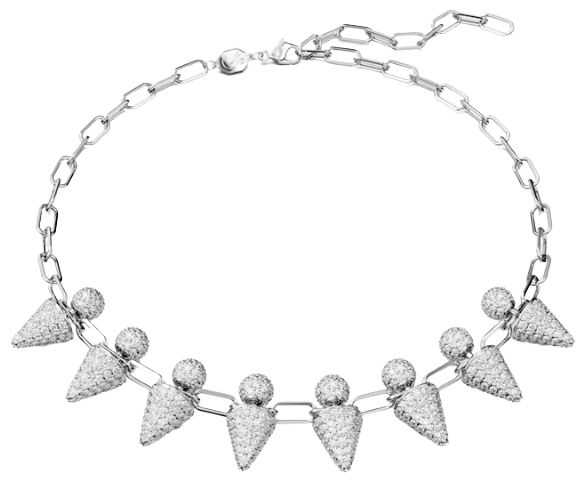 Luna Necklace