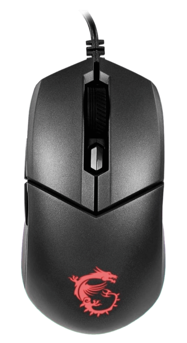 MSI CLUTCH GM11 Gaming Mouse