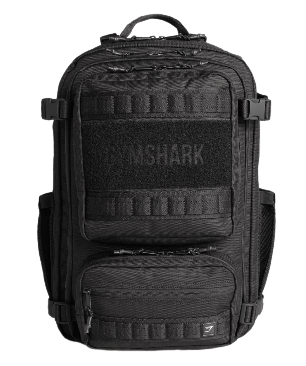 Gymshark Tactical Backpack - Black