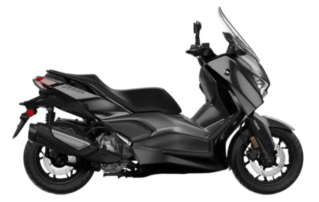 Yamaha XMAX Scooter