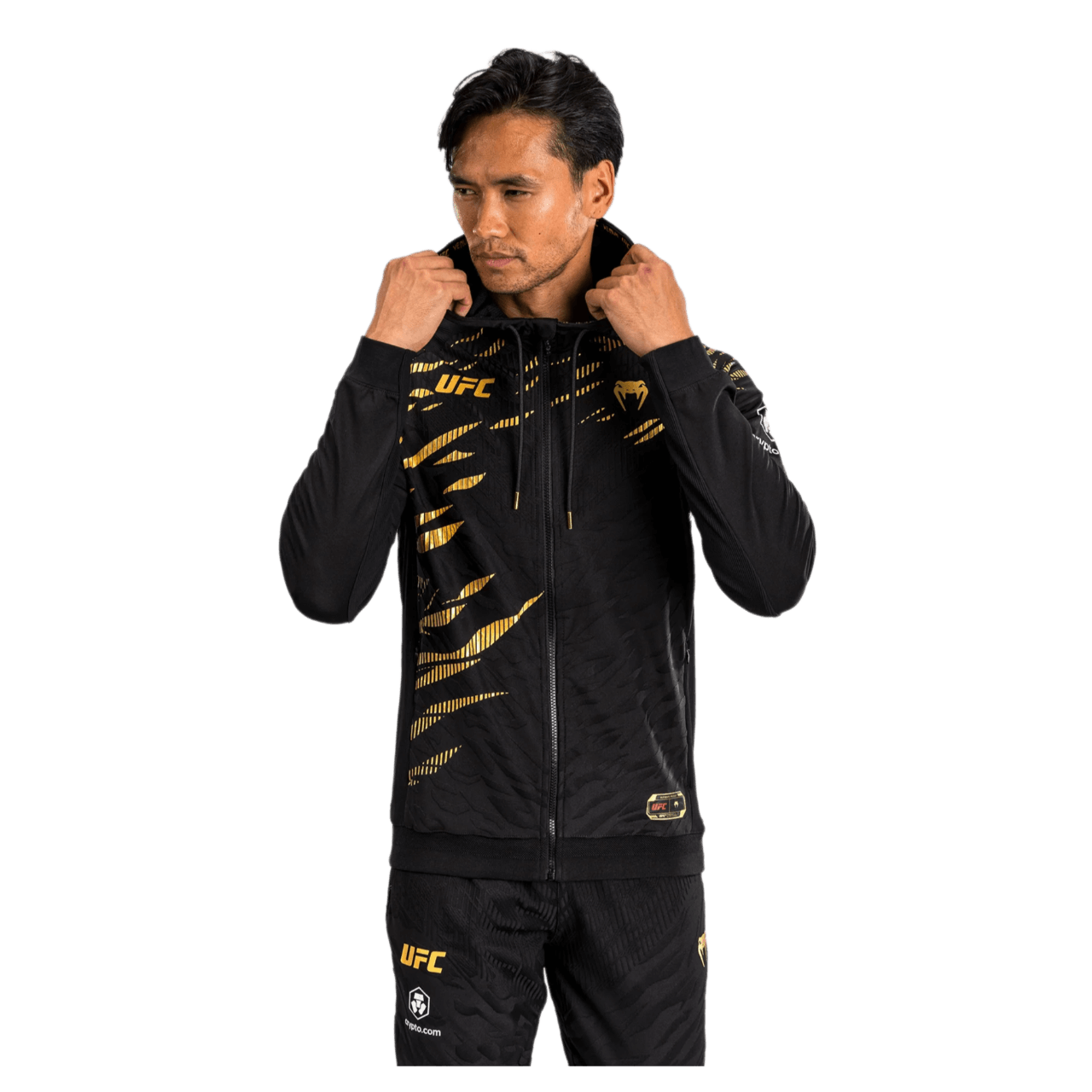 UFC Fusion by Venum Authentic Fight Night - Champion
