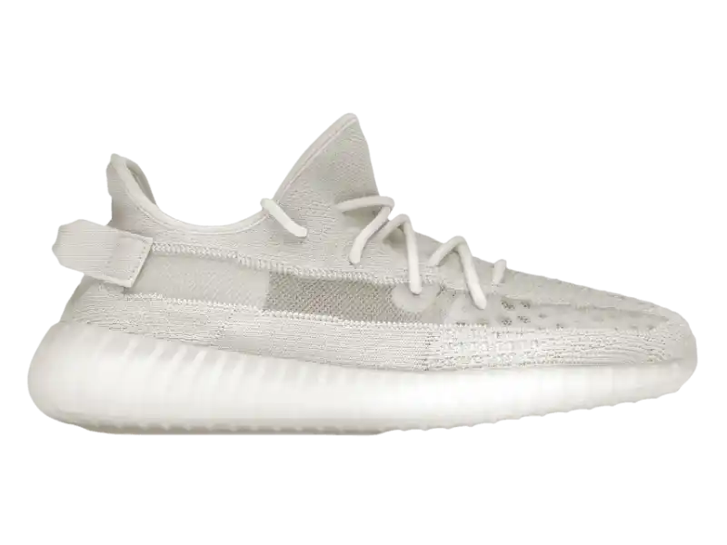 adidas Yeezy Boost 350 V2 - Bone