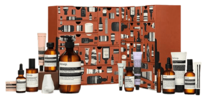 The Aesop Abode