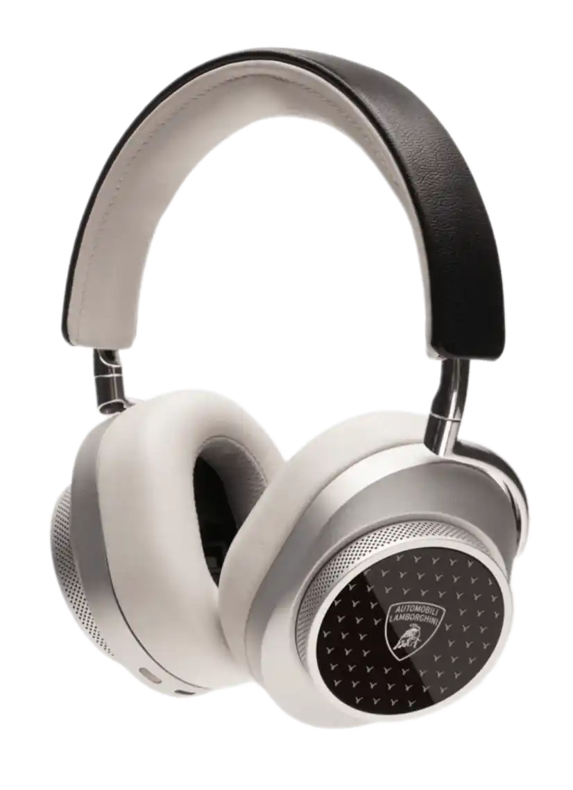 Wireless MW75 Headphones By Master and Dynamic