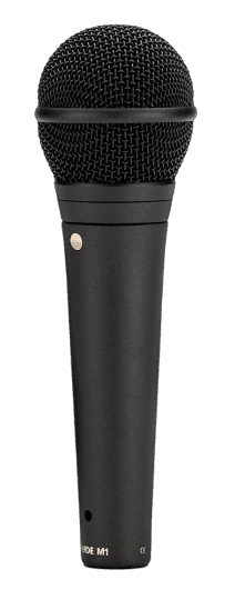 Rode M1 Microphone